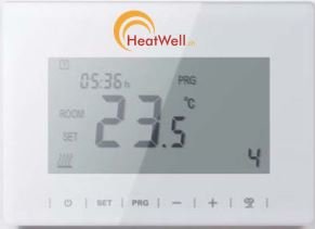 Thermostaten